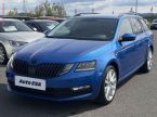 Škoda Octavia - fotka číslo 2