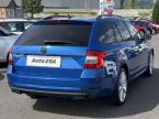 Škoda Octavia - fotka číslo 3