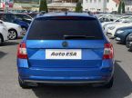 Škoda Octavia - fotka číslo 4