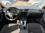Škoda Octavia - fotka číslo 7