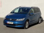 Volkswagen Touran - fotka číslo 2