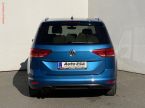 Volkswagen Touran - fotka číslo 4