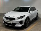 Kia XCeed - fotka číslo 2