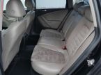 Volkswagen Passat - fotka číslo 9