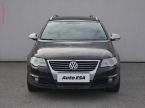 Volkswagen Passat - fotka číslo 1