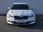 Škoda Superb - fotka číslo 1