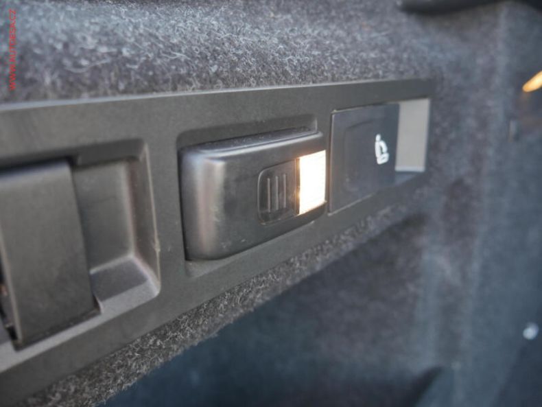 Škoda Superb - hlavní fotka