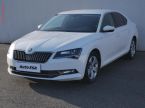 Škoda Superb - fotka číslo 2