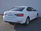 Škoda Superb - fotka číslo 3