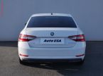 Škoda Superb - fotka číslo 4