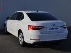 Škoda Superb - fotka číslo 5
