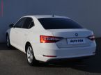 Škoda Superb - fotka číslo 5