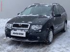 Škoda Fabia - fotka číslo 2