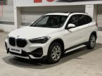 BMW X1 - fotka číslo 2