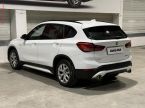 BMW X1 - fotka číslo 3