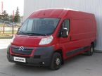 Citroën Jumper - fotka číslo 2