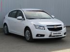 Chevrolet Cruze - fotka číslo 0