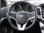 Chevrolet Cruze - fotka číslo 11