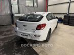 Chevrolet Cruze - fotka číslo 1