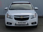 Chevrolet Cruze - fotka číslo 1