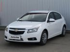 Chevrolet Cruze - fotka číslo 2