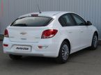 Chevrolet Cruze - fotka číslo 3