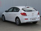 Chevrolet Cruze - fotka číslo 5