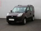 Fiat Dobló - fotka číslo 2