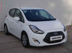 Hyundai ix20 - fotka číslo 0