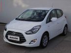 Hyundai ix20 - fotka číslo 2