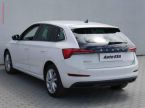 Škoda Scala - fotka číslo 5