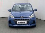 Hyundai i10 - fotka číslo 1