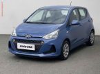 Hyundai i10 - fotka číslo 2