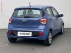 Hyundai i10 - fotka číslo 3