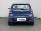 Hyundai i10 - fotka číslo 4