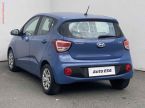 Hyundai i10 - fotka číslo 5