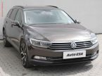 Volkswagen Passat - fotka číslo 0