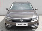Volkswagen Passat - fotka číslo 1