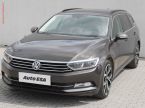 Volkswagen Passat - fotka číslo 2