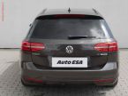 Volkswagen Passat - fotka číslo 4