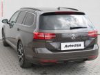 Volkswagen Passat - fotka číslo 5