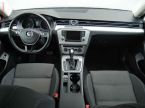 Volkswagen Passat - fotka číslo 7
