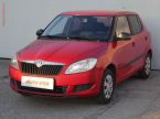 Škoda Fabia - fotka číslo 2