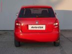 Škoda Fabia - fotka číslo 4