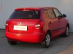 Škoda Fabia - fotka číslo 5