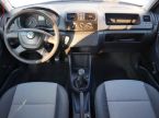 Škoda Fabia - fotka číslo 7