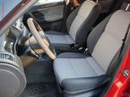 Škoda Fabia - fotka číslo 8