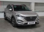 Hyundai Tucson - fotka číslo 0