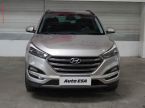 Hyundai Tucson - fotka číslo 1