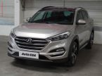 Hyundai Tucson - fotka číslo 2